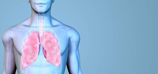 Phát minh ra cách chẩn đoán nhanh bệnh lao phổi