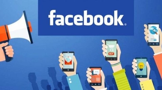 Kinh doanh qua Facebook bắt buộc phải đóng thuế