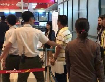 Quảng Bình:  Nhân viên an ninh bị hành hung, phóng viên ra làm chứng thì bị dọa giết