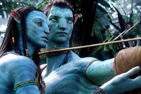 Siêu phẩm 'Avatar 2' sẽ sử dụng kỹ thuật chưa từng có trên thế giới