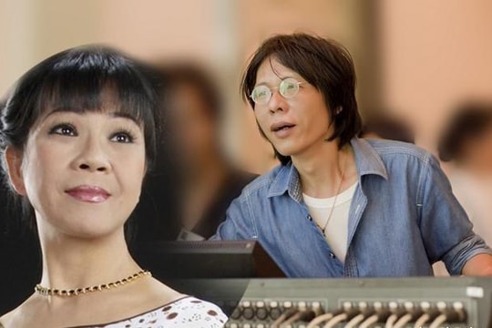 Ca sĩ Ánh Tuyết, nhạc sĩ Nguyễn Quang lên tiếng xin lỗi khán giả