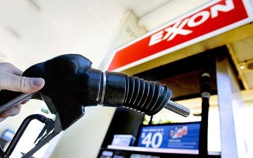 Dự báo giá xăng dầu sẽ giảm không nhiều