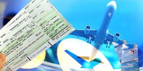 Các hãng hàng không có đường bay giá rẻ trong tháng 4