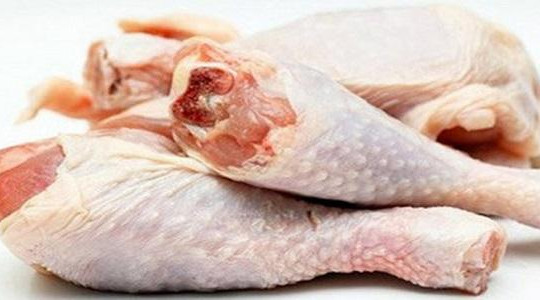 Hơn 18.000 đồng/kg thịt gà Mỹ nhập khẩu về Việt Nam 