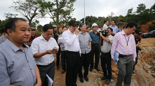 ‘Tâm thư’ cứu bán đảo Sơn Trà: Thủ tướng chỉ đạo phải xem xét