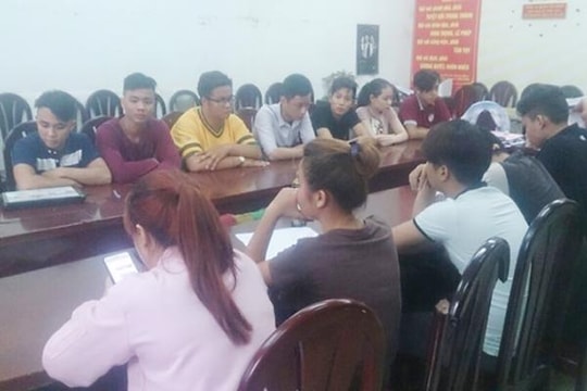 Vụ cắt tai thiếu nữ: công an điều tra ra nguyên nhân khác với lời kể của nạn nhân
