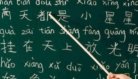Trung Quốc muốn 80% người dân nói 'tiếng phương Bắc' vào năm 2020