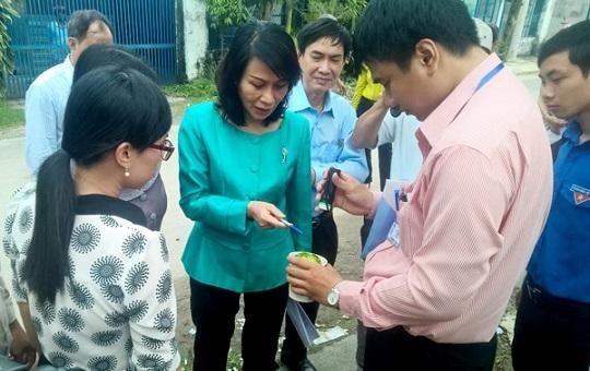 TP.HCM: Dịch bệnh gia tăng, địa phương lơ là