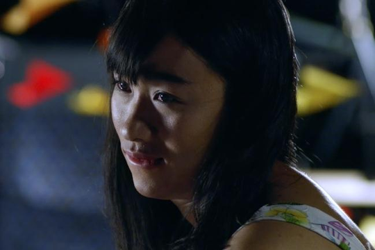 Hải Triều: 'Vai giả gái ở phim Lô tô giúp tôi lộ tính cách thật'