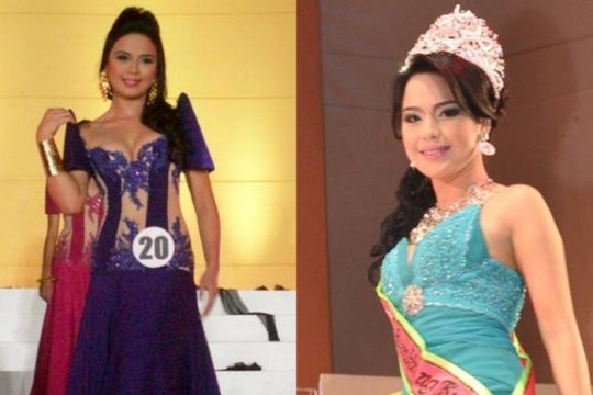 Hoa hậu Philippines bị bắn chết khi nhận hoa và chocolate trước thềm nhà 