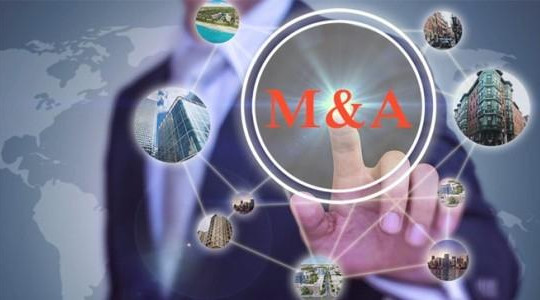 Các hoạt động M&A bất động sản Việt Nam đang diễn ra ‘tưng bừng’