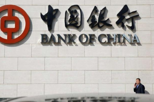Hệ thống ngân hàng Trung Quốc vẫn chưa thoát khỏi rắc rối 