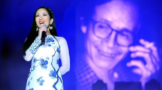 Nhà báo Nguyễn Công Khế: ‘Đà Lạt chính là nơi tạo chất liệu cho nhạc Trịnh’