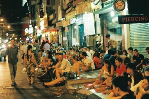 7 lý do khiến du khách Tây thường đến Sài Gòn trước Hà Nội