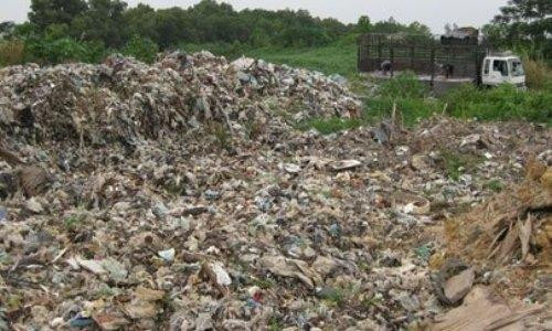TP.HCM phân cấp cho quận, huyện thu gom rác