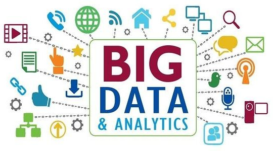 Big Data - công nghệ chủ chốt của cách mạng công nghiệp 4.0