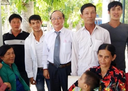 VKSND huyện Bình Chánh xin lỗi 3 thanh niên ở Sóc Trăng