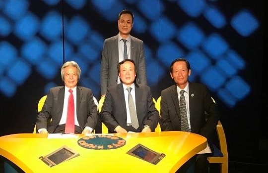 Cảm nhận về quyền tư pháp