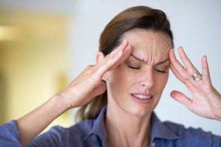 Dùng phương pháp lập trình tế bào để dẫn thuốc chữa đau đầu
