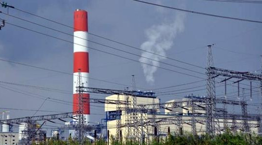 Công ty Nhật Bản nghiên cứu đầu tư nhiệt điện than tại KKT Dung Quất