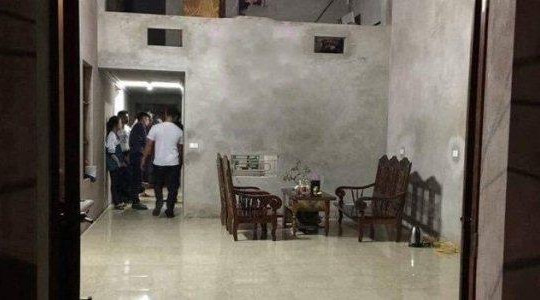 Nổ lớn ở Nam Định, 3 người tử vong trong đêm 
