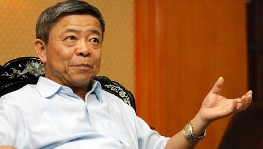 Kết luận sai phạm của cựu Bộ  trưởng, Thứ trưởng Bộ TNMT trong vụ Formosa