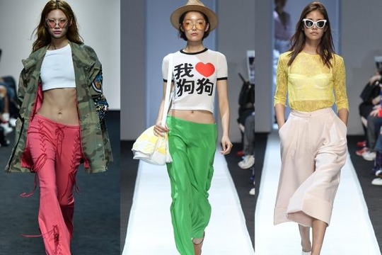 Vì sao các nhà thiết kế thời trang tài năng châu Á khó tỏa sáng trên sàn diễn thế giới?
