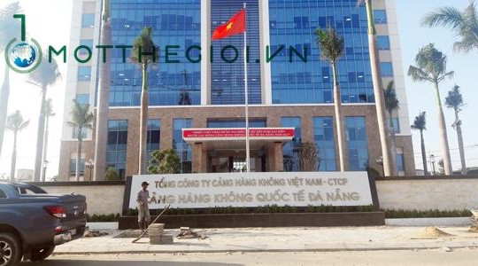 Cán bộ Cảng hàng không Đà Nẵng bị kỷ luật vẫn lên chức Phó giám đốc