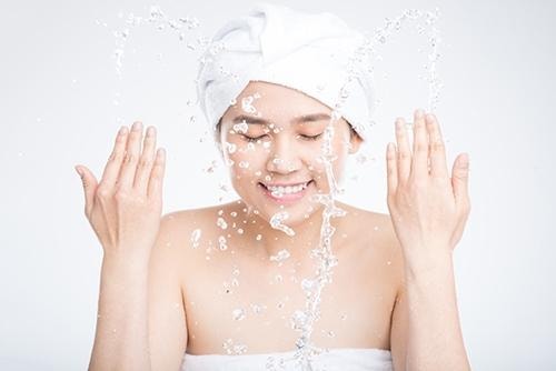 Nguyên tắc chăm sóc da không thể bỏ qua trong mùa hè