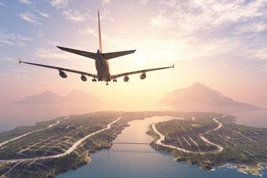 Trải nghiệm 20 chuyến bay thẳng dài nhất thế giới