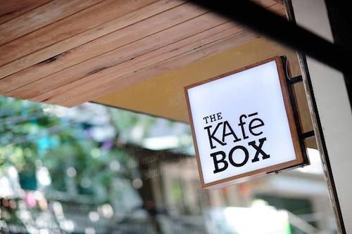 Học gì từ việc Startup triệu đô The KAfe đóng cửa?