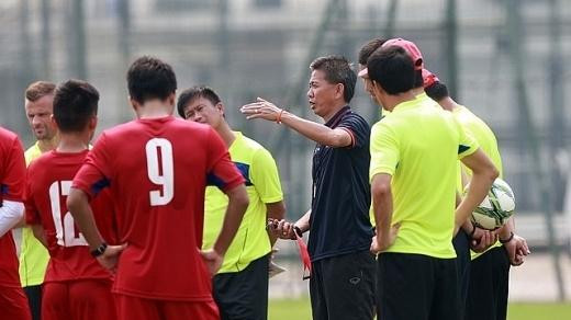 Highlights ĐT U.20 Việt Nam thua sát nút trước đội trẻ borussia monchengladbach