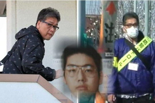 Nghi phạm giết bé Nhật Linh 3 lần kết hôn: Vợ đầu 16 tuổi, vợ ba người Trung Quốc
