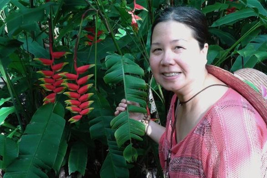 'Nữ điệp viên' Mỹ gốc Hoa sinh ở Việt Nam bị Trung Quốc kết án tù