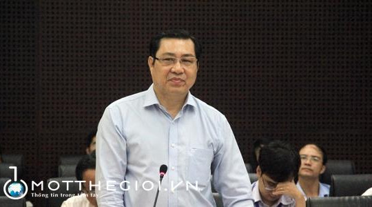 Chủ tịch Đà Nẵng: Họp hành liên miên sinh nhiều cấp phó