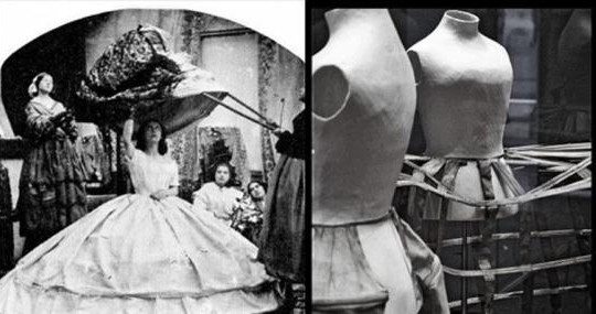 Chiếc váy giết người, đoạt mạng hơn 3.000 phụ nữ suốt hơn 100 năm