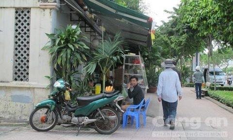 Bị đâm chết vì cãi nhau chuyện đi tù sướng hay khổ