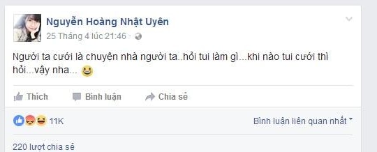 Kelvin Khánh đính hôn với Khởi My, bạn gái cũ trẻ đẹp cũng lên xe hoa