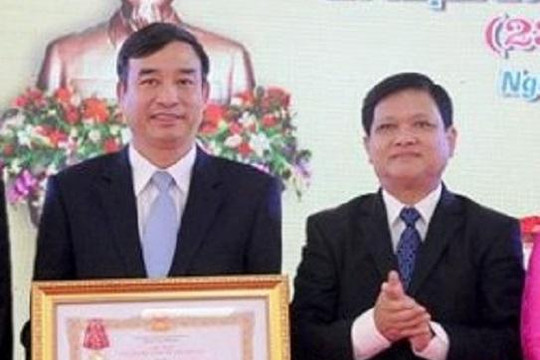 Bộ Nội vụ bác đề xuất bổ nhiệm Phó chủ tịch TP.Đà Nẵng