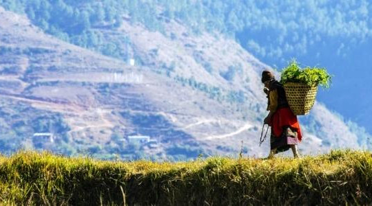 10 điều thú vị chỉ có ở Bhutan, quốc gia hạnh phúc nhất thế giới