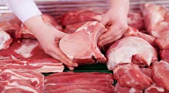 Khủng hoảng thịt lợn: Chỉ xuất tiểu ngạch qua Trung Quốc và chưa đến 10% tổng đàn