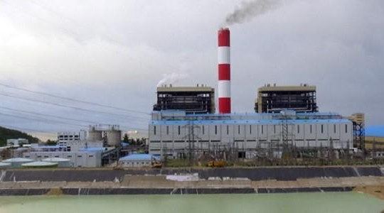 Bộ Công thương nói về vai trò nhiệt điện than trong bức tranh phát triển đất nước