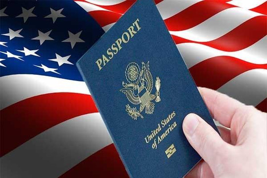 Bộ Ngoại giao Mỹ đề xuất siết chặt hơn nữa thủ tục visa