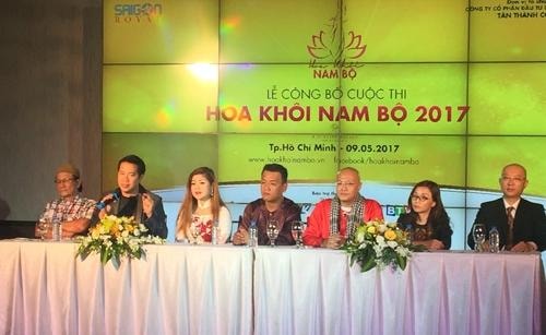 Hoa khôi Nam bộ 2017 sẽ được tặng căn nhà 2,5 tỉ đồng