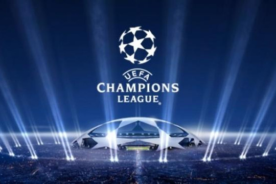 Ai 'ăn cắp' bản quyền Champions League của VTVcab?