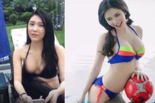 Bạn gái Quang Lê lộ vùng kín khi livestream, võ sĩ MMA hạ gục cao thủ Vịnh Xuân Quyền