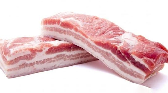 TP.HCM giãn tiến độ nhập khẩu thịt heo, giảm giá bán cho người mua