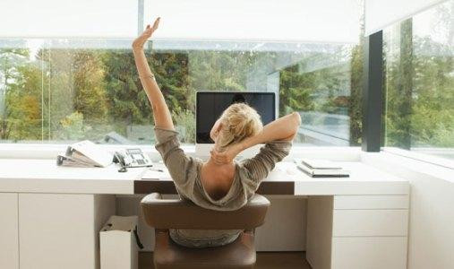 10 mẹo giúp giảm cân nhanh cho cô nàng văn phòng