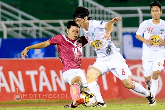 U.20 Việt Nam trước thềm World Cup: Những nỗi lo!