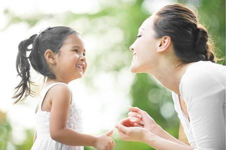 Bí quyết dạy con khỏe và thông minh của mẹ Nhật
